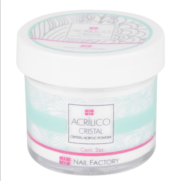 Clear acrylic - Picture 1 of 1